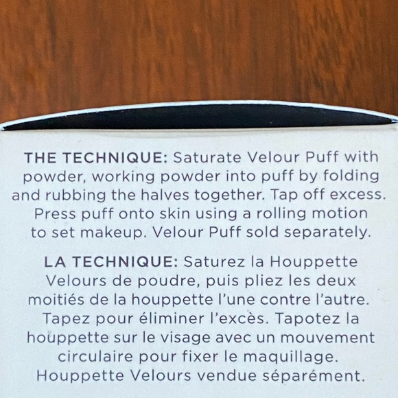 SALE‼️Laura Mercier Translucent Setting Powder > On-the-Go Mini Size > Brand NEW - Picture 8 of 13